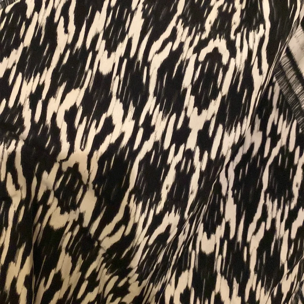 Express Strapless Dress - Picture 2 of 3